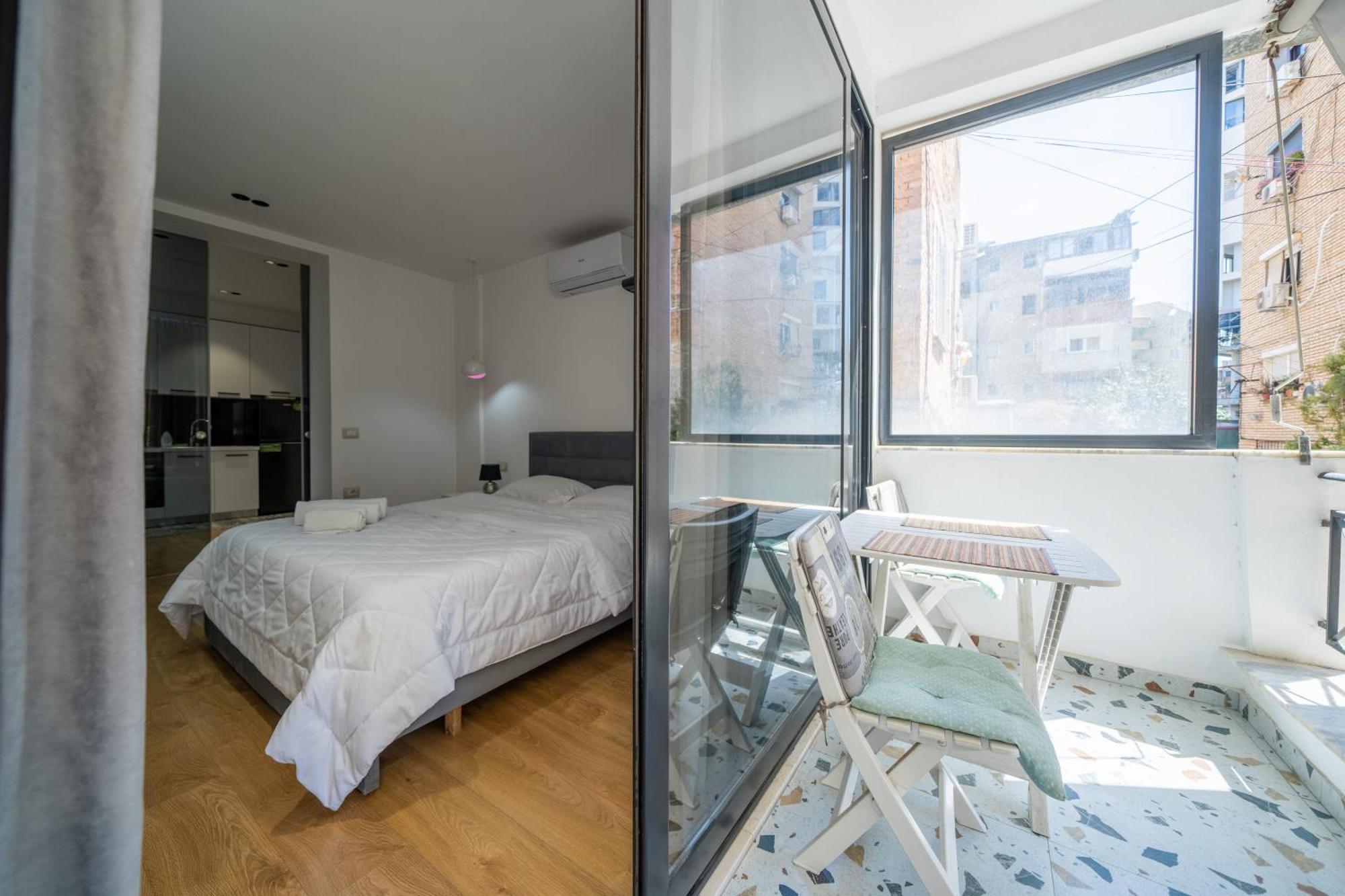 Apartment Cosy Urban *