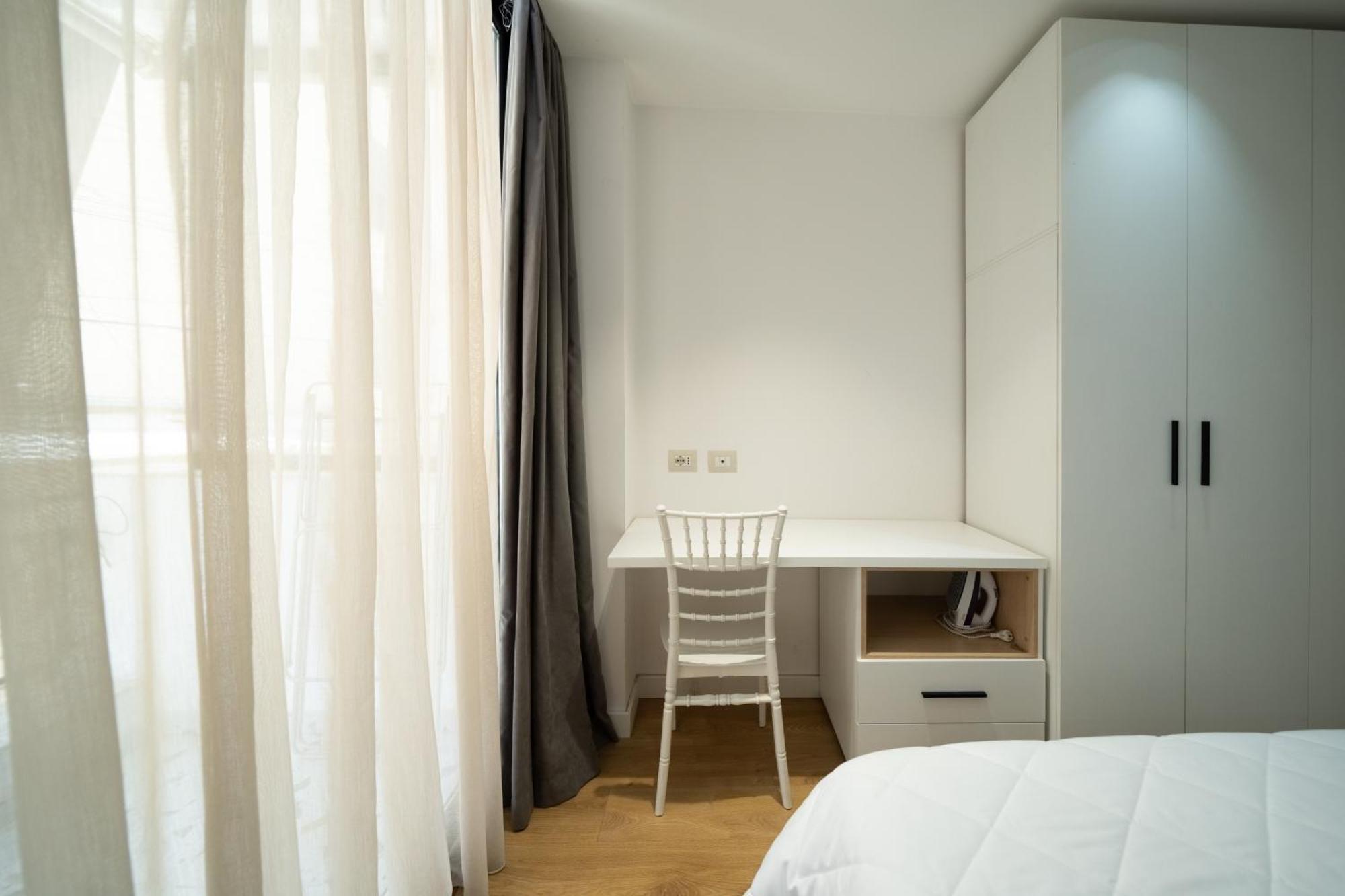 Cosy Urban Apartment